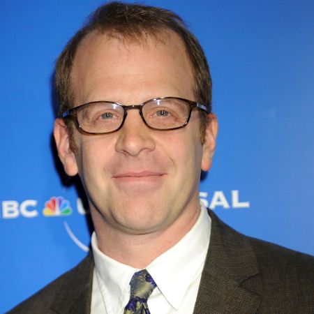 Paul Lieberstein